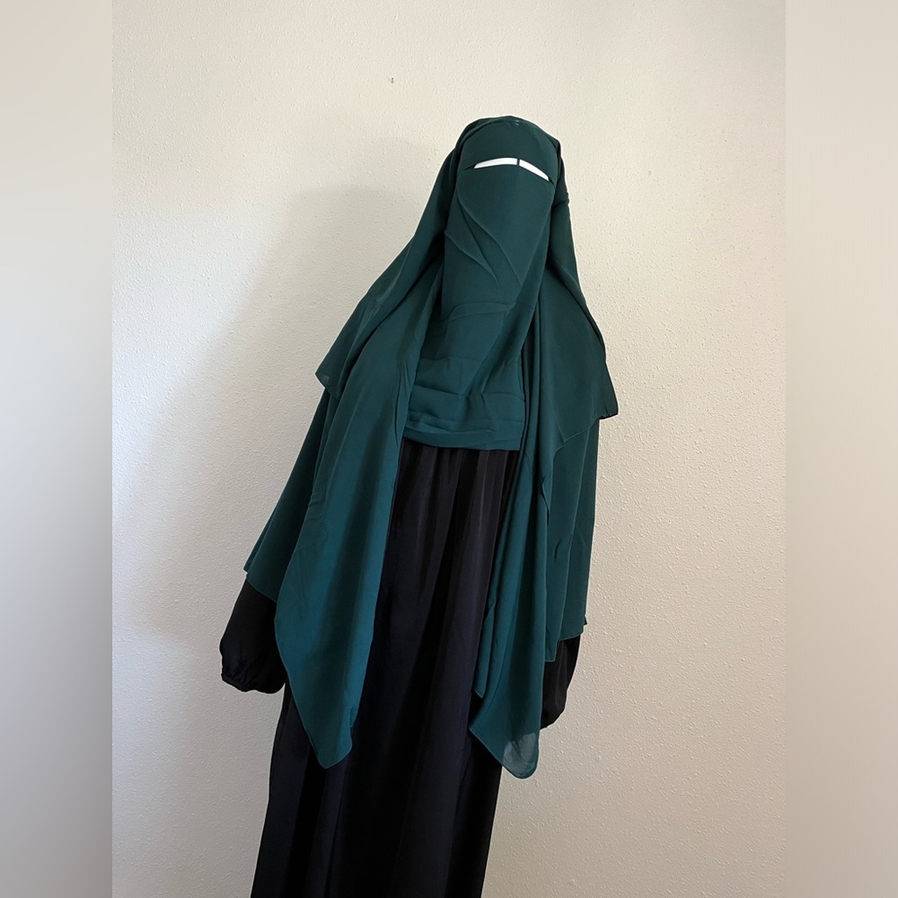 Niqab, khimar jilbab hijab abaya scarf, حجاب،نقاب،جلباب،خمار،long dress,muslimah